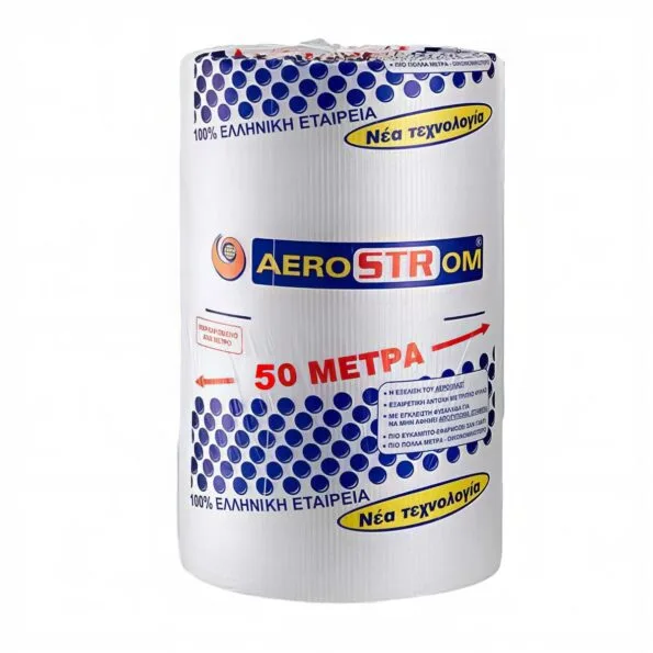 αεροπλαστ αεροστρομ