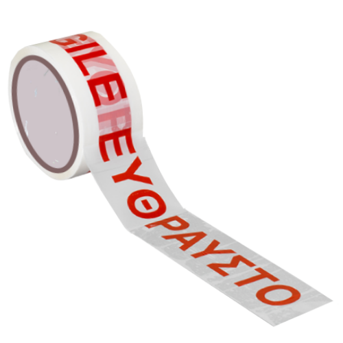 Ταινία Εύθραυστον 48mmx60m